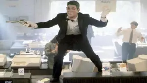 Задник до фильму"На гребені хвилі" #628625