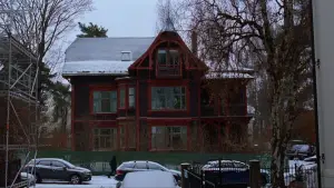 Задник до фильму"Сентиментальна цінність" #761202