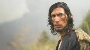 Задник до фильму"Мовчання" #692996