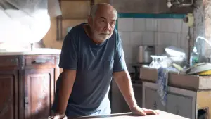 Задник до фильму"Інструкція з виховання мажорів" #300801