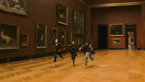 Задник до фильму"Мрійники" #645961