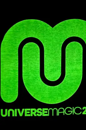 Universe Magic 2026