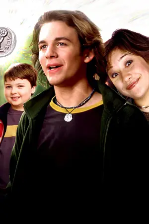 Постер до фильму"Заповітне бажання" #633168