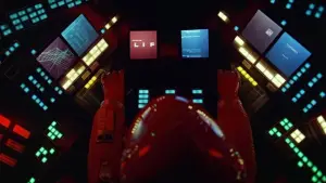 Задник до фильму"2001: Космічна Одіссея" #565326