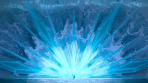 Задник до фильму"Крижане серце 2" #576020