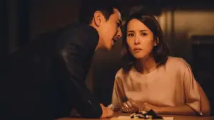 Задник до фильму"Паразити" #525772