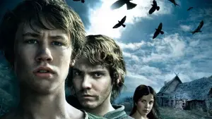 Задник до фильму"Крабат - учень чаклуна" #635824