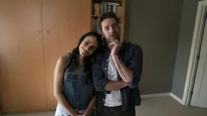 Задник до фильму"Спокуслива пропозиція" #608745