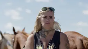 Задник до фильму"На схід від стіни" #617490