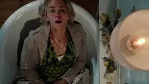 Задник до фильму"Тихе місце" #591599