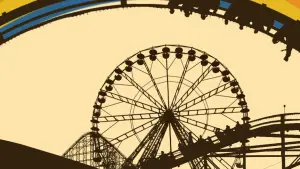 Задник до фильму"Парк пригод" #329228