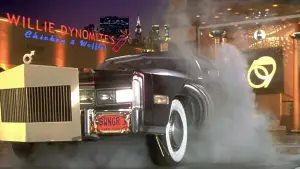 Задник до фильму"Остін Паверс: Золотий орган" #681054