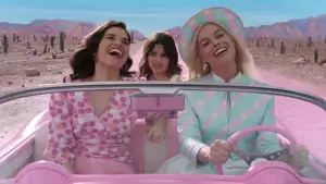 Задник до фильму"Барбі" #798159