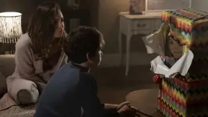 Задник до фильму"Дитячі ігри" #644438