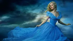 Задник до фильму"Попелюшка" #564981