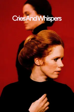 Постер до фильму"Шепіт і крик" #751959