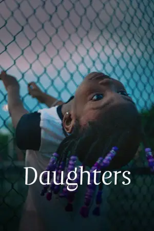 Постер до фильму"Daughters" #761924