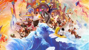 Задник до фильму"Глибоке море" #190173