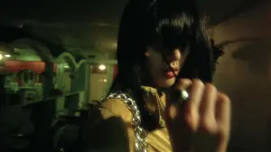 Задник до фильму"Занепалі янголи" #188330