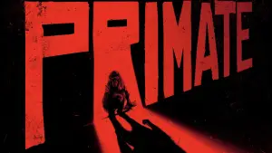Відео до фільму Примат | Офіційний трейлер