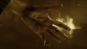 Задник до фильму"Будинок воскових фігур" #707958