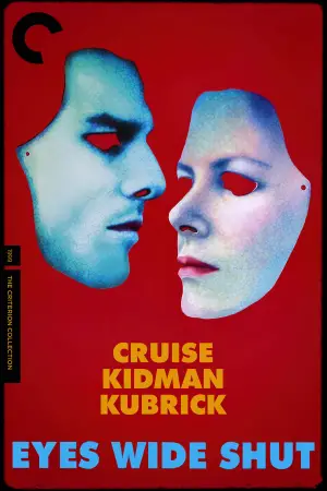 Постер до фильму"Із широко заплющеними очима" #545660