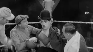 Задник до фильму"Вогні великого міста" #699892