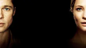 Задник до фильму"Загадкова справа Бенджаміна Баттона" #206447