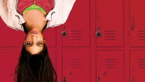 Задник до фильму"Моя няня - вампір" #252354