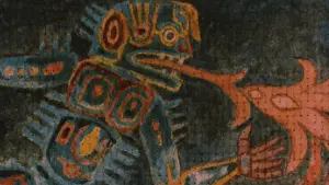 Задник до фильму"Навсікая з долини вітрів" #182391