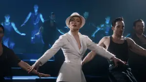 Задник до фильму"Поцілунок жінки-павука" #529832