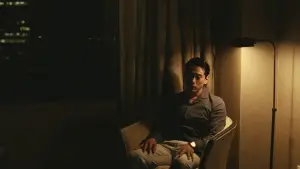 Задник до фильму"Минулі життя" #635368