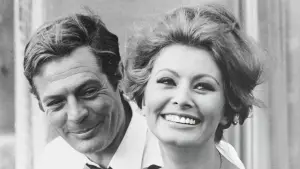 Задник до фильму"Вчора, сьогодні, завтра" #535743