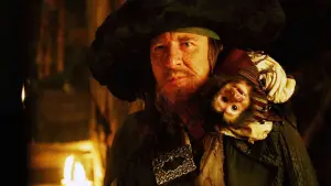 Задник до фильму"Пірати Карибського моря: Прокляття Чорної перлини" #551036