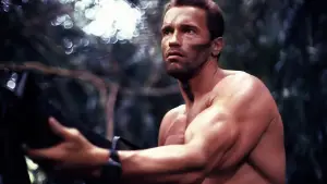 Задник до фильму"Хижак" #559792