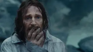 Задник до фильму"Мовчання" #692982