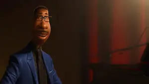 Задник до фильму"Душа" #560896