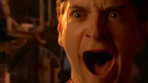 Задник до фильму"Людина-павук 2" #633057