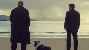 Задник до фильму"Банші Інішеріна" #213597