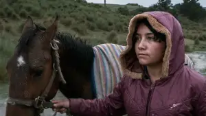 Задник до фильму"El eco" #757178