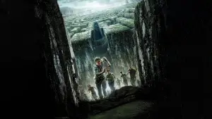 Задник до фильму"Той, що біжить лабіринтом" #551516