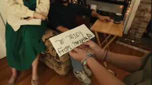 Задник до фильму"To and From" #776396