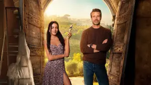 Задник до фильму"Дольче вілла" #614763