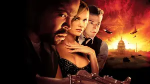 Задник до фильму"Три ікси 2: Новий рівень" #687270