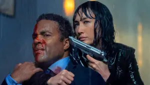 Задник до фильму"Кодекс кілера" #273224