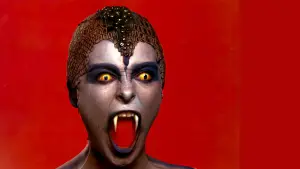 Задник до фильму"Лігво білого хробака" #349212