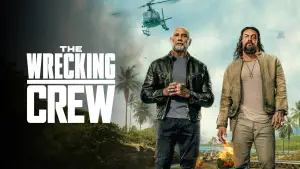 Задник до фильму"Команда руйнівників" #507004