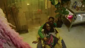 Задник до фильму"Rye Lane" #806892