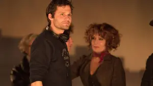 Задник до фильму"Сірано" #210770