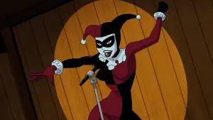 Задник до фильму"Бетмен і Харлі Квінн" #347782